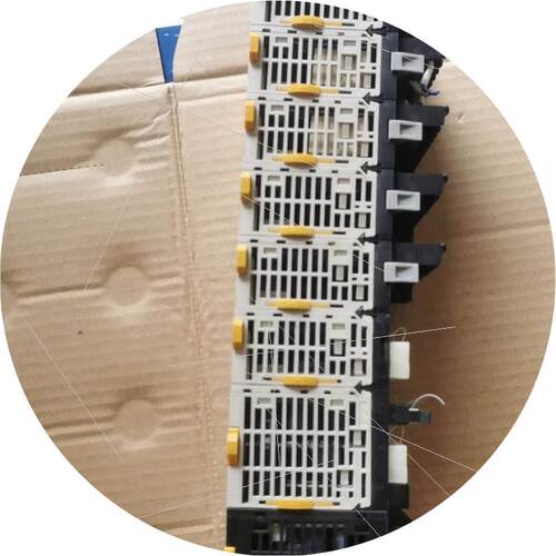 议价OMRON  CJ1M CPU21-SCU41-V1-ID211议价