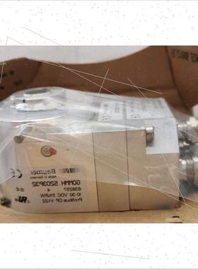 议价profibus-DP编码器瑞士Baumer原装全新GOMMH5283P32议价