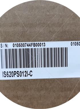 议价伺服驱动器IS620PS012I-C 220v 1.5kw,canlink全新现货