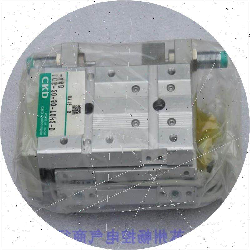 议价*现货销售*全新滑台气缸LCS-20-50-TOH3-D-A6D 现货