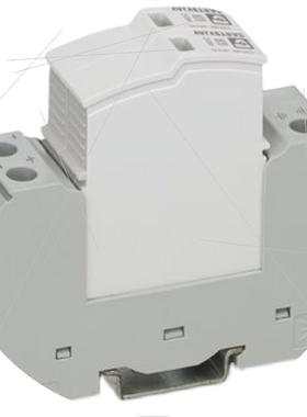 议价2类电涌保护器 - VAL-SEC-T2-2+0-380DC-FM - 2907876