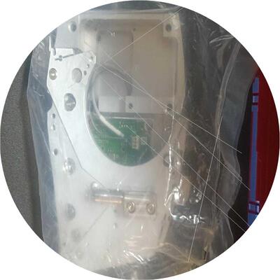 议价4022.642.70212全新ASML阿斯麦尔mk5负载总