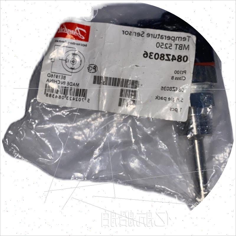 议价 Danfoss 084Z8036 MBT5250 Pt100 温度传感器议价