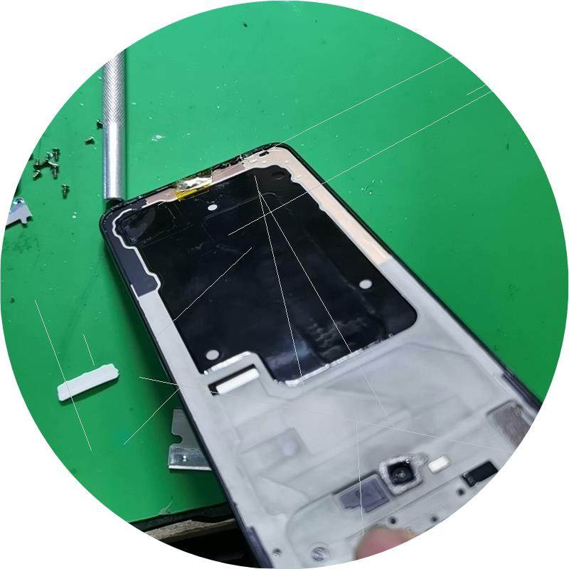 议价vivo S10pro爱拆机主板  原装主板  国行12+2