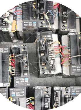 议价 台达伺服电机750W1KW1.5KWASD-B2-072