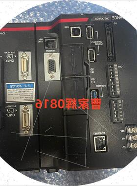 议价XG-X2800 XG-X1500控制器 XG-X2900 XG-X2000 XG-X2500