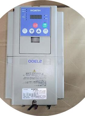 议价HITACHI 5.5KW 日立SJ300055HFE_KD
