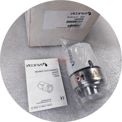 议价 英福康真空计 IKR251 冷阴极真空规IGG25500 全新原
