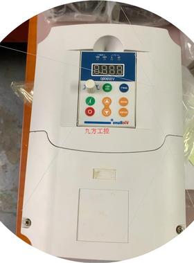 议价VSI9000-G4T0055C 沃森380V5.5KW变频