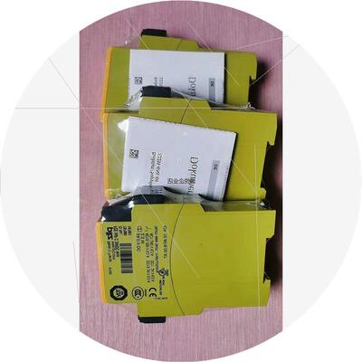 议价现货787585 pilz x4p 原装正品 未拆封 有3个议价
