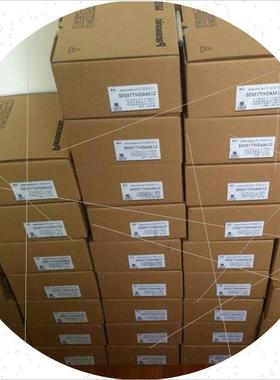 议价MSM012A5F/MSM012A2UE伺服电机全新质保一年