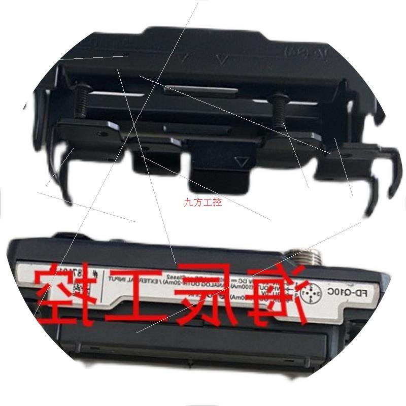 议价FD-Q10C夹钳式流量计 FD-Q20C FD-Q32C FD-Q50C原装KEYENCE基