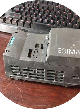 议价变频器CU240S-DP主板cpu板控制板io卡6SL3244-0BA20-2PA0(卡