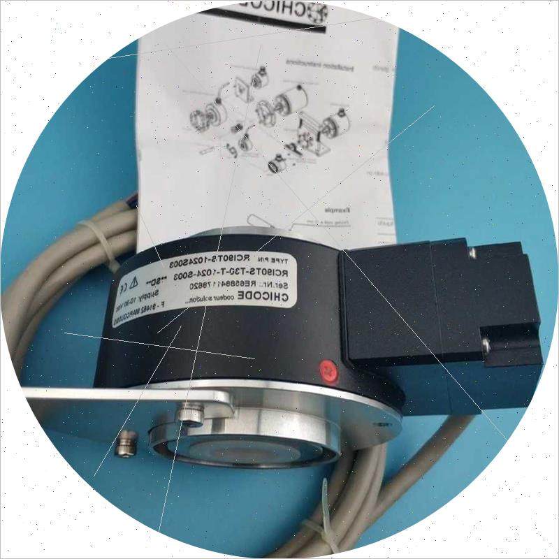 议价CHICODE雷恩编码器RCI90TS-T30-T-1024  RCI90TS-T30-T-1024-