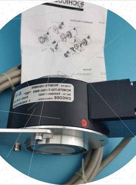 议价CHICODE雷恩编码器RCI90TS-T30-T-1024  RCI90TS-T30-T-1024-