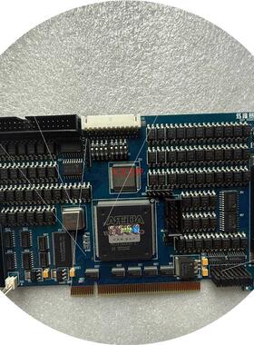 议价雷赛DMC2410B包功能正常成色新也可维修