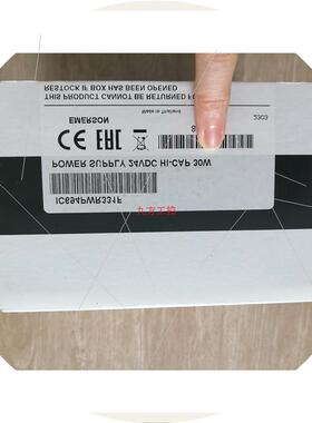 议价IC694PWR331F     全新原装正品现货 23年