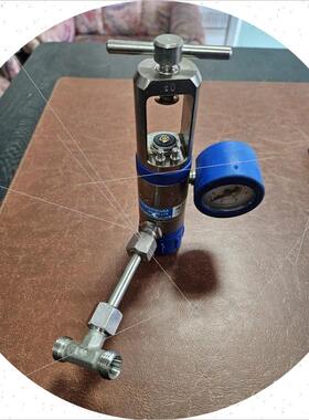 议价Rgulateur doxygne GCE Healthcare MediSelect II