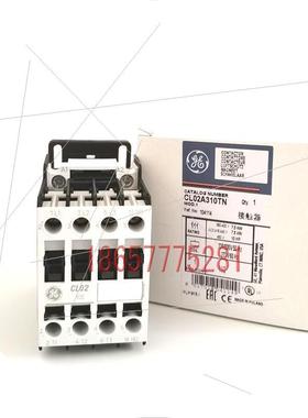 议价GE 接触器 CL02A310T CL02A310TN  220V  现货