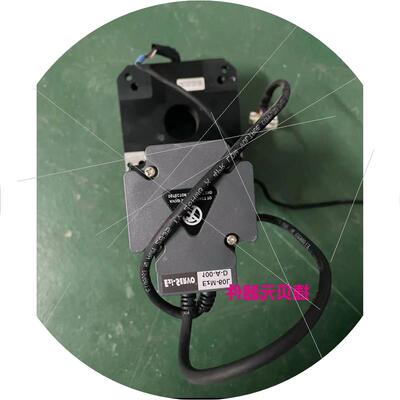 议价韩国ezi-robo 电动转台 HG100-08-V-ST60mm法兰步进电机驱动