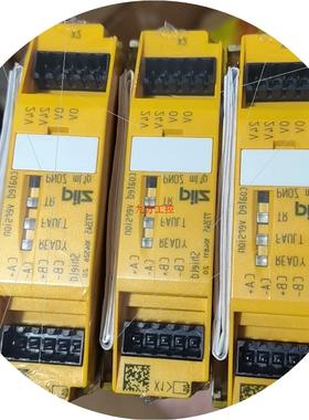 议价PiIZ皮尔兹安全继电器PNOZ 773545进口全新原
