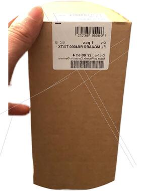 议价2700634FL MGUARD RS4000 TX/TX网路防火墙路由议价
