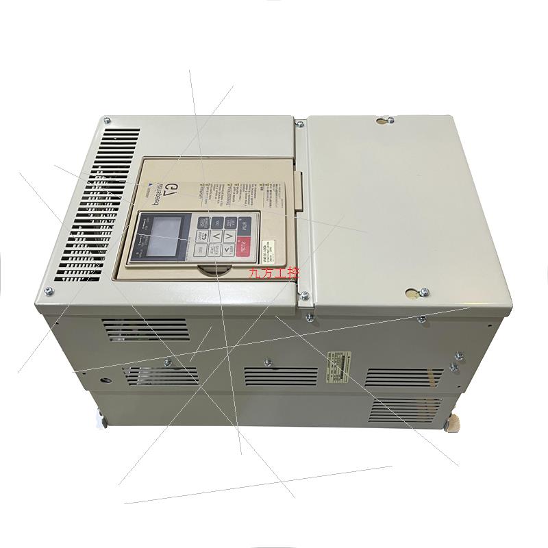 议价电梯安川G7变频器CIMR-G7A4018/G7A4022/G7A4030/G7B4030全新