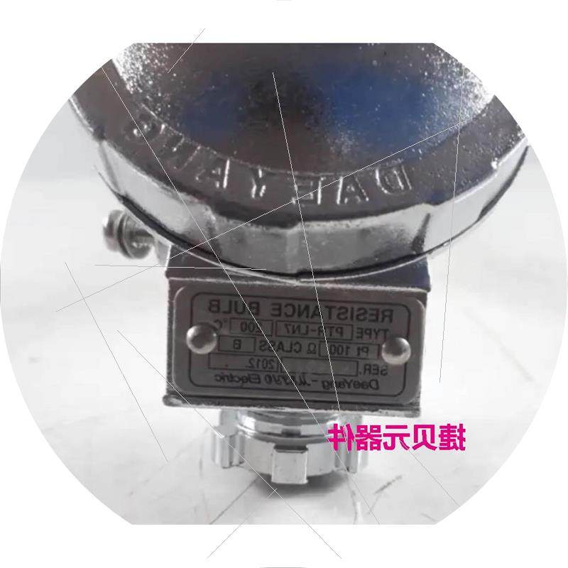 议价DAEYANG-MEIYO PTR-LN7 200C温度传感器议价$