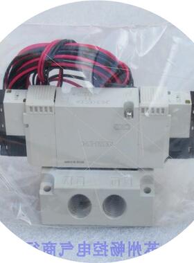 议价*现货销售*全新电磁阀 4GE220-08-E22HC-3 现货DC24