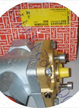 议价原装正品 WVTS32 016D5032 Danfoss WVTS系列 自励式温