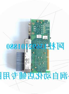 议价B&R贝加莱通讯卡IF779  3IF779.9原装9成新现货出售