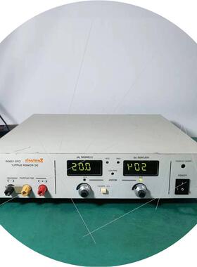 议价Zentech铨华CPS-1000W直流电源,0-500V,议价