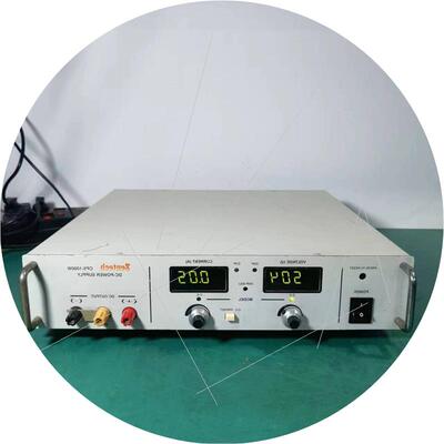 议价Zentech铨华CPS-1000W直流电源,0-500V,议价