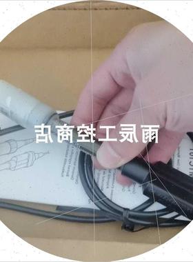 议价电导率电极 58031414 Cond 1.5 Tri O.1C SS ISM全新议