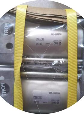 议价SMC带后端锁气缸MDBBB32/40/50/63/80-25-150-175-200-250-30
