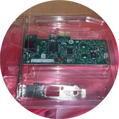 议价INTEL千兆伺服器网卡CPU-E98152-(B)-议价