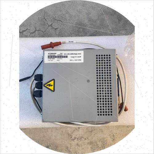议价4个 安捷伦高压电源G2581-80118