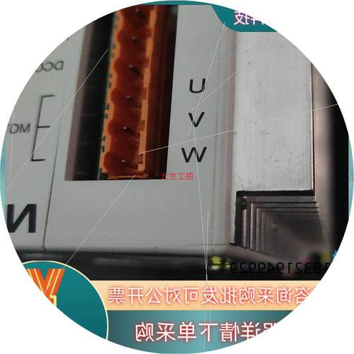 议价HANMI VIGOSERVO 伺服驱动器ARN30-A