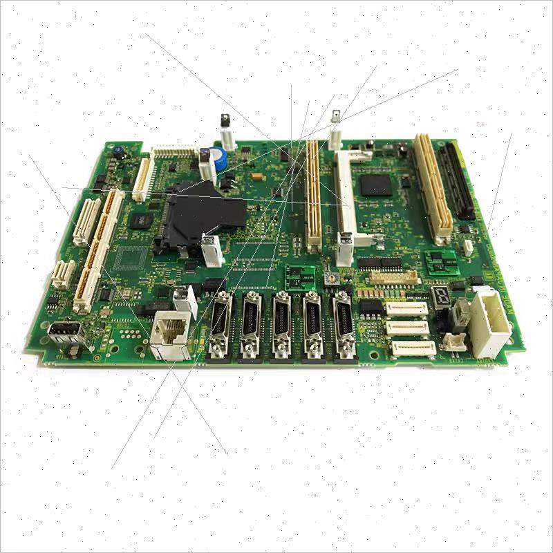 议价A20B-8201-0541 发那科主板31iB系列全新现货 议价