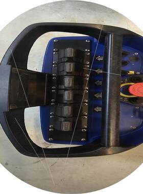 议价SCANRECO RC400型号48752工业遥控器遥