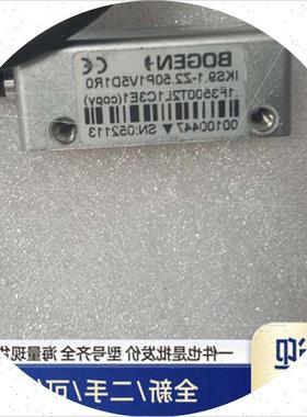 议价溢价BOGEN伯根磁栅尺读数头磁读头