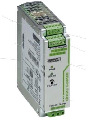 议价QUINT4-UPS/24DC/24DC/10/EIP - 2907069-不间断电源