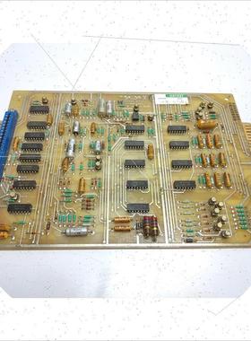 议价Baylor D28178 Rev H Thyrig Control PCB 28177A 39609-04 1