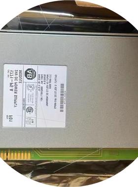 议价存韦1B771-P5罗克尔A库 PLC电源VQH D小江