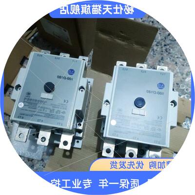 议价A-B罗克韦尔 100-D180A11  100-D180A00  220VAC