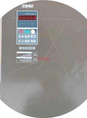 议价SINEE  正弦EM330D-037-3B变频器 功率37