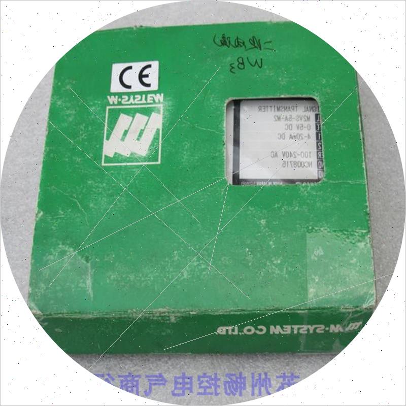 议价*现货销售*全新M-信号变换器 M2VS-5A-M2 现货