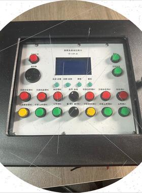 议价水泵控制集成面板型号OL-PCll-01现货一台二手拆机非功