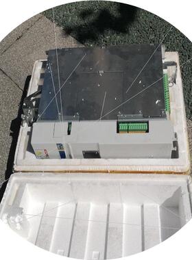 议价力士乐驱动器 DKC013-100-7-FW(念奴配件)