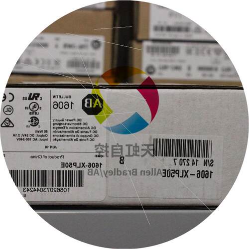 议价1756-L61S GuardLogix Logix5561处理器 罗克韦尔CPU 1756L